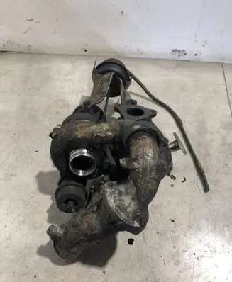 Mercedes-Benz Vito Viano W447 Turbo A6510901686