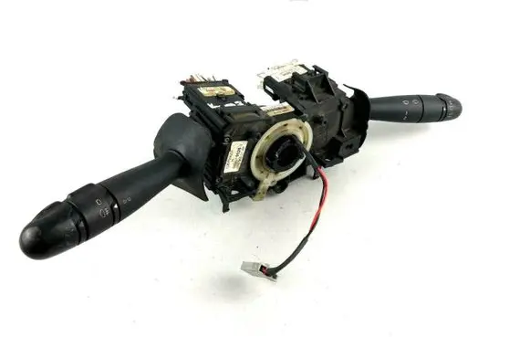 Renault Kangoo I Wiper control stalk 8200379526