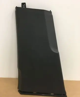 Skoda Superb B8 (3V) (B) pillar trim (bottom) 3V0867281B