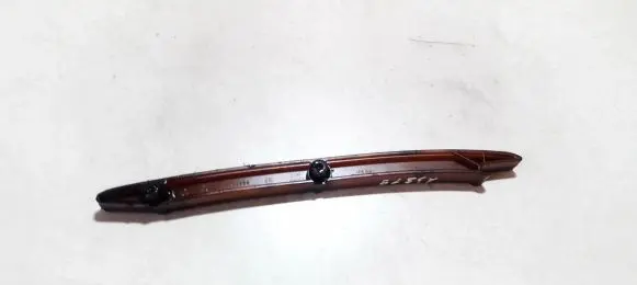 Opel Corsa D Slide rail for timing chain 55353999 1818197