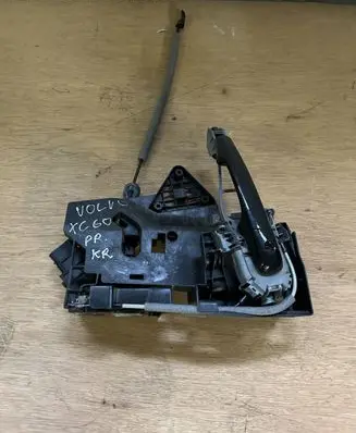 Volvo XC60 Front door lock