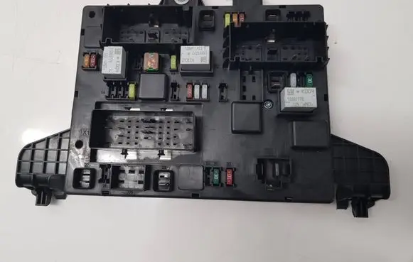 Fuse module