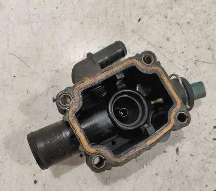 Citroen C2 Thermostat housing 