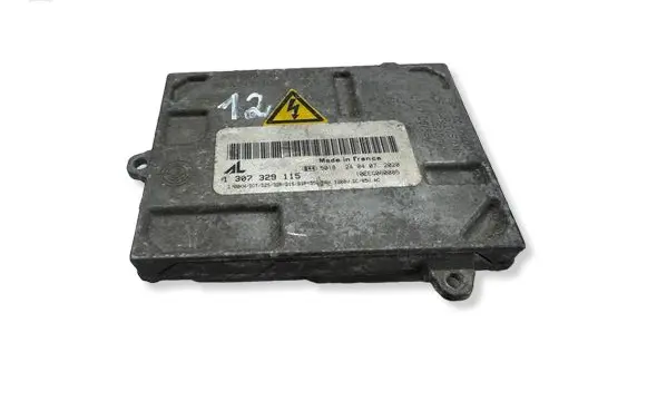 Volkswagen PASSAT B6 Headlight ballast module Xenon 1035500015 1307329115 10EEG060085