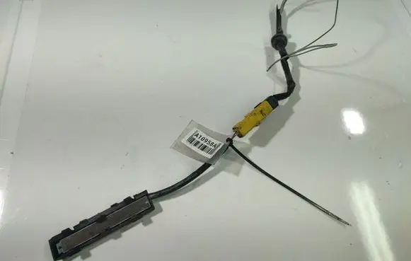 Peugeot 407 Sensor 