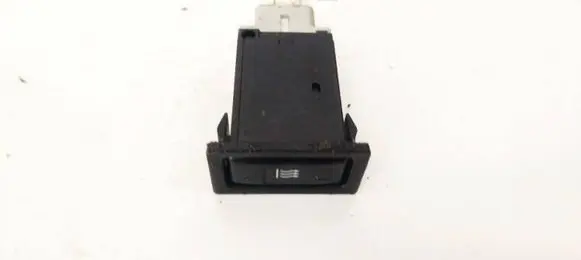 Toyota Avensis T250 Windscreen/window heater switch 153261