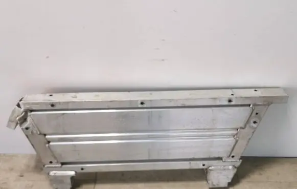 Polestar 2 Front subframe 32346884 Aeavr