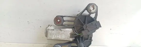 Citroen Nemo Rear window wiper motor 6405KG