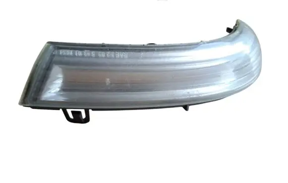 Volkswagen PASSAT B6 Mirror indicator light 1K0949102