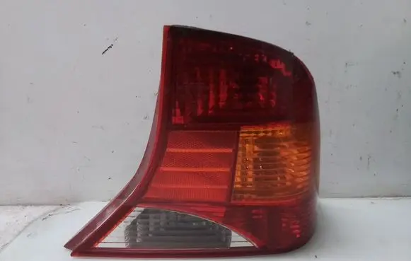 Ford Focus Rear/tail lights