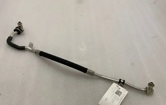 Maserati Levante Air conditioning (A/C) pipe/hose 670104909