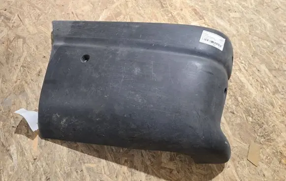 Renault Master II Rear bumper corner part panel trim