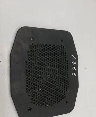 BMW X5 E70 Parcel shelf speaker trim grill 6971882