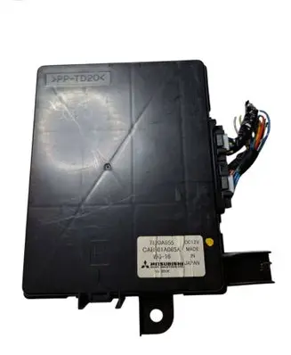 Mitsubishi Outlander Fan control module CAB501A065A