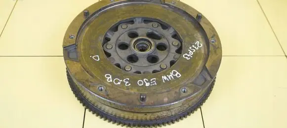BMW 3 E90 E91 Dual mass flywheel 7559529 23SP43