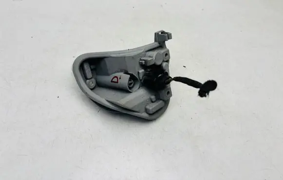 Audi A4 S4 B8 8K Tail light bulb cover holder 21972202