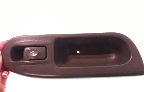 Renault Scenic I Electric window control switch 7700431172 27262