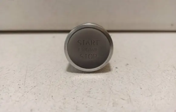 Audi TT TTS RS Mk3 8S Engine start stop button switch 8S2905217