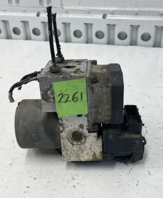 Iveco Daily 3rd gen ABS Pump E1021377 482528 0273004324