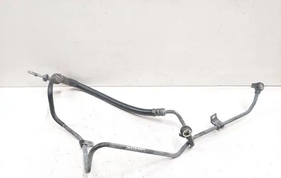 Citroen C-Crosser Power steering hose/pipe/line 