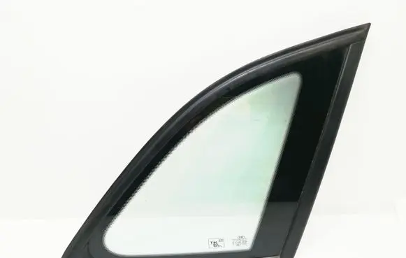 Audi Q5 SQ5 Rear side window 8R0845300 DOT24M189AS2 43R00048