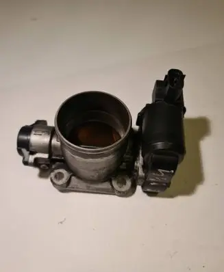 Toyota Hilux (AN10, AN20, AN30) Throttle valve 1923002010