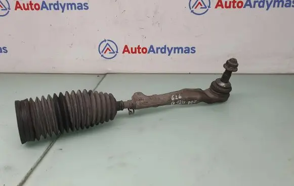 Steering tie rod