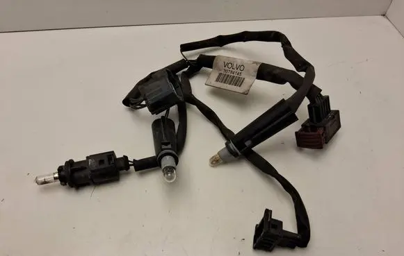 Volvo XC90 Headlight/headlamp wiring loom/harness 30784145