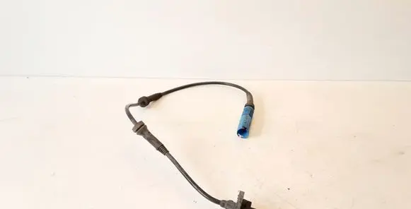 BMW 5 E60 E61 ABS brake wheel speed sensor 611269087059