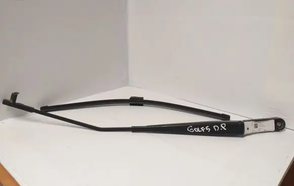 Volkswagen Golf V Windshield/front glass wiper blade 1K1955410