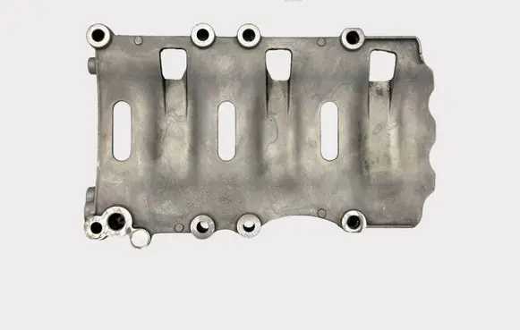 Citroen Jumper Oil sump 9811715380