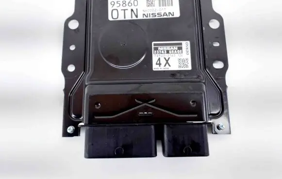 Nissan X-Trail T32 Gearbox control unit/module 1149003760 NHC002011