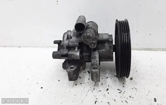 Ford Transit Power steering pump
