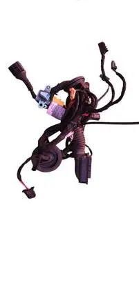 Audi RS5 Front door wiring loom 8T1971029L