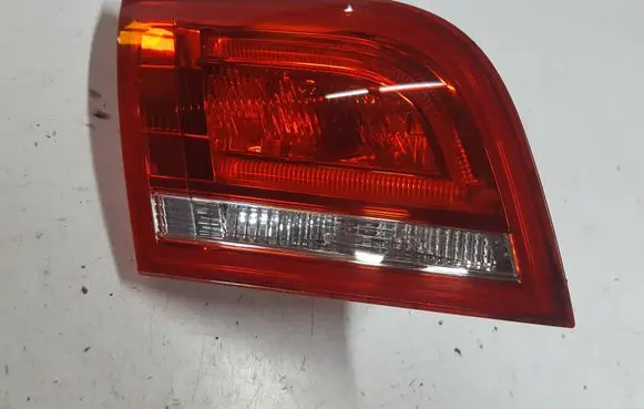 Audi A3 S3 8P Tailgate rear/tail lights 8P4945093DXXX 8P4945093D