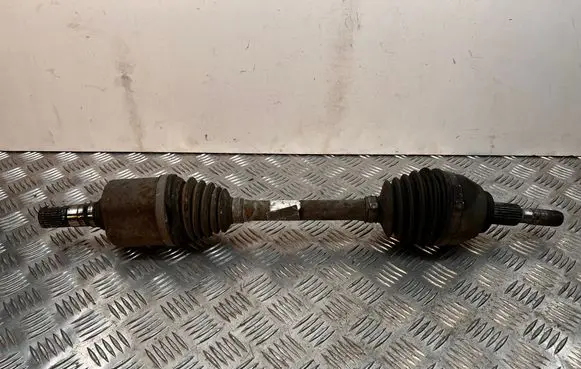 Ford Galaxy Front driveshaft E1G13B437FE E1G13B437