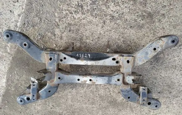 Opel Insignia A Rear subframe 