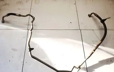 Mercedes-Benz A W168 Air conditioning (A/C) pipe/hose 