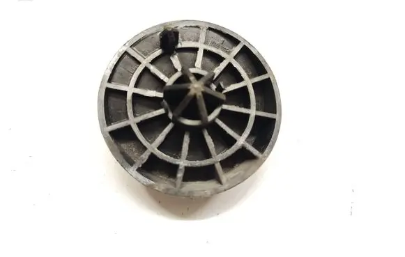 Audi A4 S4 B9 Coil spring mount 8W0522149A