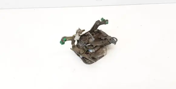 Nissan Patrol 4W60 Rear door lock