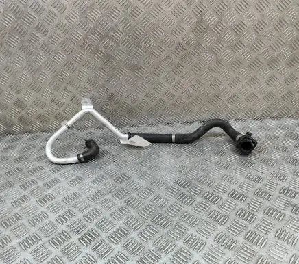 Mercedes-Benz E W213 Engine coolant pipe/hose A2138302305