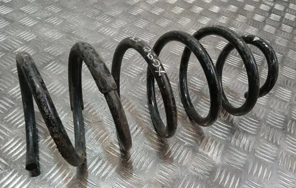 Volvo XC90 Front coil spring
