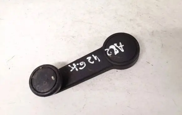Ford Mondeo MK II Front door window winding handle 93bbf23342AD