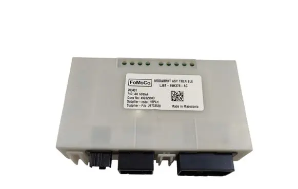 Ford Escape IV Brake system control unit/module LJ6T19H378 LJ6T19H378AC H5PLH