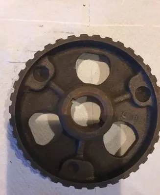 Ford Sierra Camshaft pulley/ VANOS 84HMGA256AA