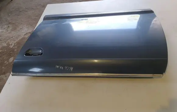 Audi A6 S6 C6 4F Front door 4F0853283B