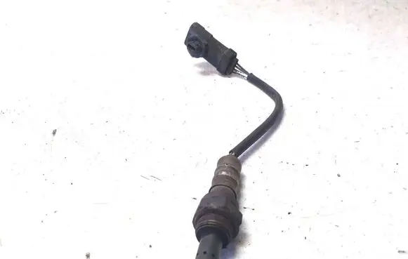 Dacia Logan I Lambda probe sensor 7700109844