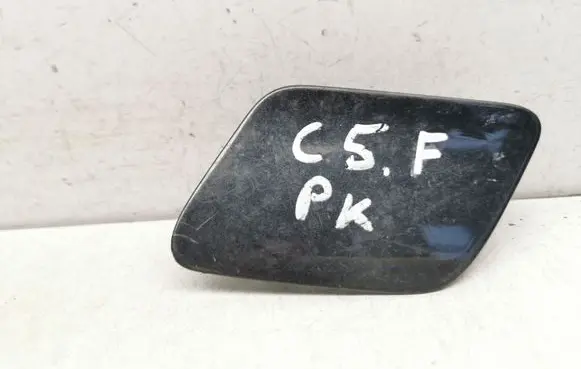 Audi A6 S6 C5 4B Headlight washer spray nozzle cap/cover 4B0955275D