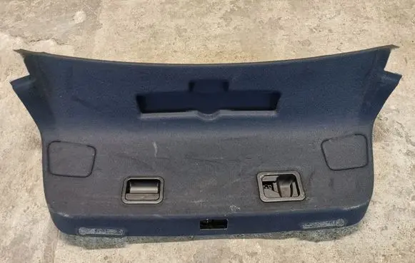 Audi A6 C7 Other trunk/boot trim element 4G5867975B