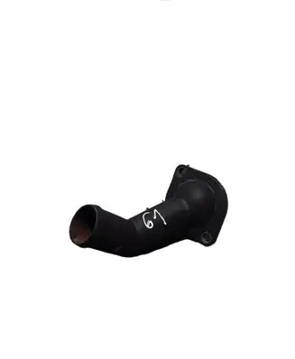 Volkswagen Golf IV Engine coolant pipe/hose 06a121121